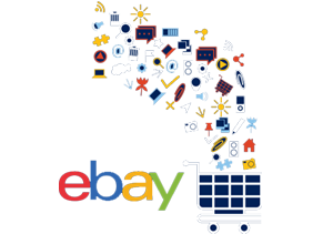 eBay Product Entry Services